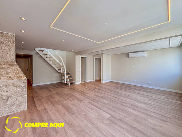 Cobertura Duplex para Venda em São Paulo - 5