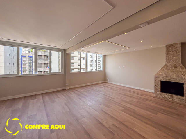 #APP049 - Cobertura Duplex para Venda em São Paulo - SP
