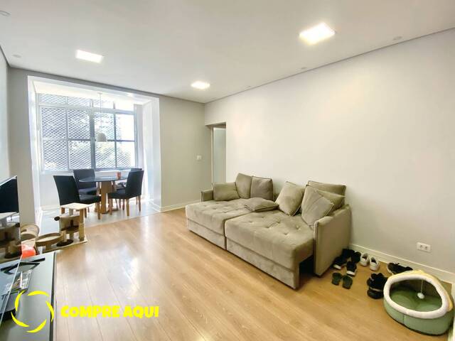 Apartamento para Venda em São Paulo - 2
