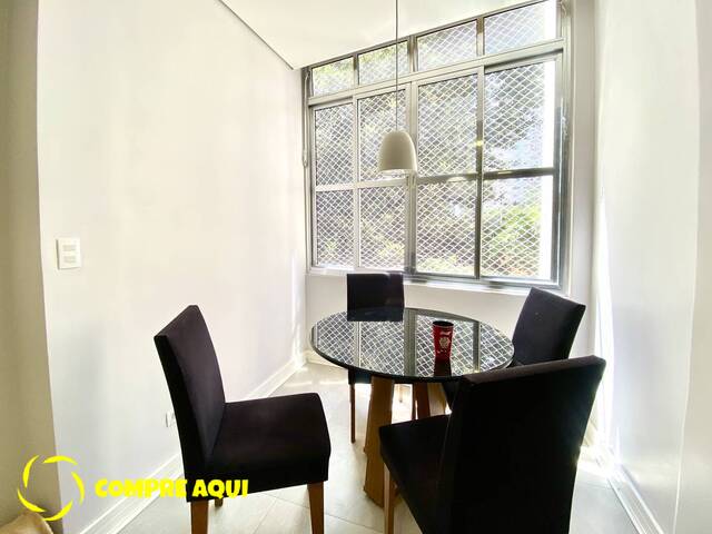 Apartamento para Venda em São Paulo - 5
