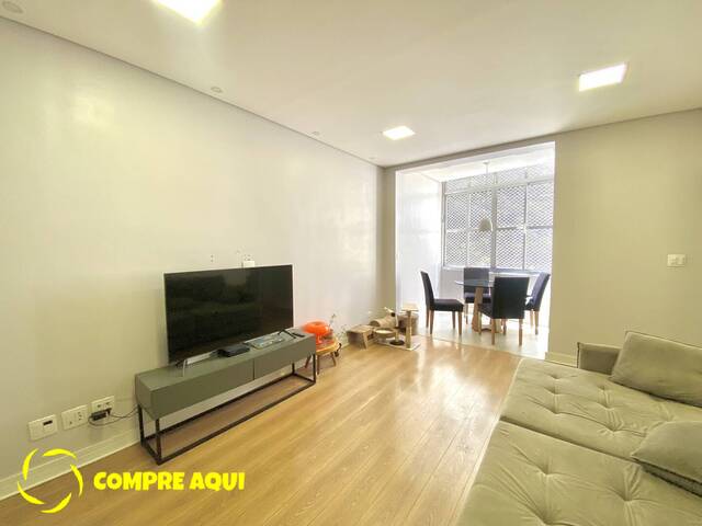Apartamento para Venda em São Paulo - 3