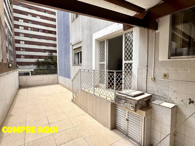 #CAMV569 - Garden para Venda em São Paulo - SP - 1