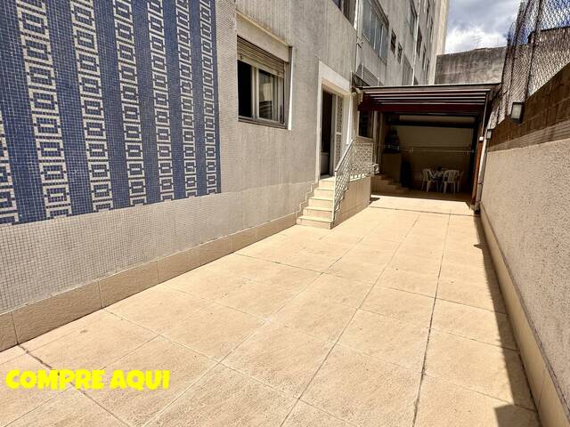 #CAMV569 - Garden para Venda em São Paulo - SP - 2