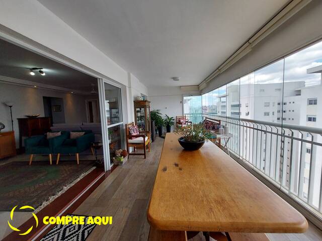 #ARG372 - Apartamento para Venda em São Paulo - SP