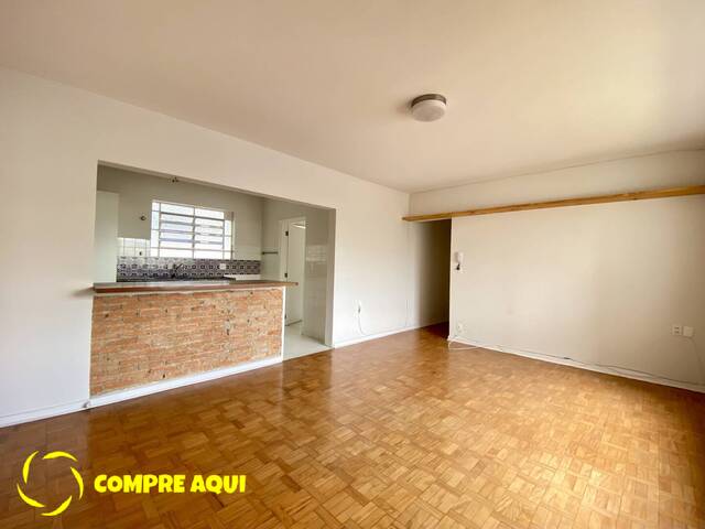 #CGG362 - Apartamento para Venda em São Paulo - SP