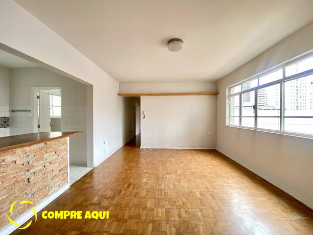 #CGG362 - Apartamento para Venda em São Paulo - SP