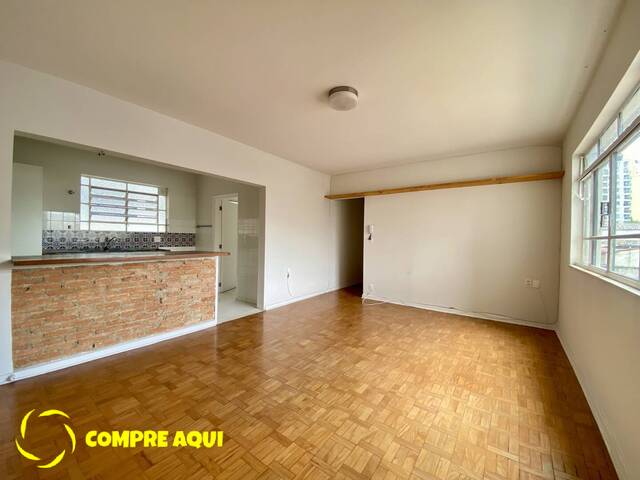 #CGG362 - Apartamento para Venda em São Paulo - SP