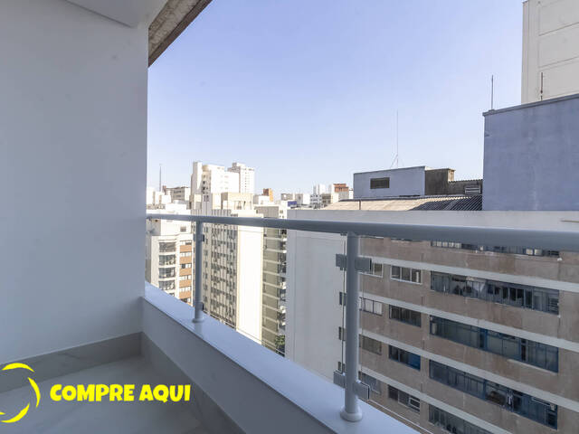 Apartamento para Venda em São Paulo - 4