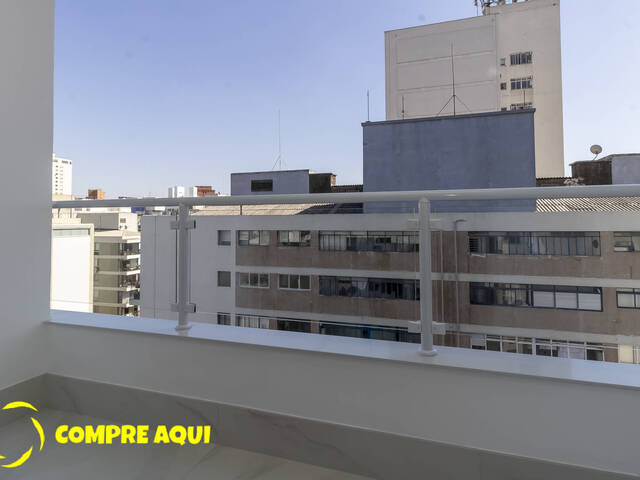Apartamento para Venda em São Paulo - 5