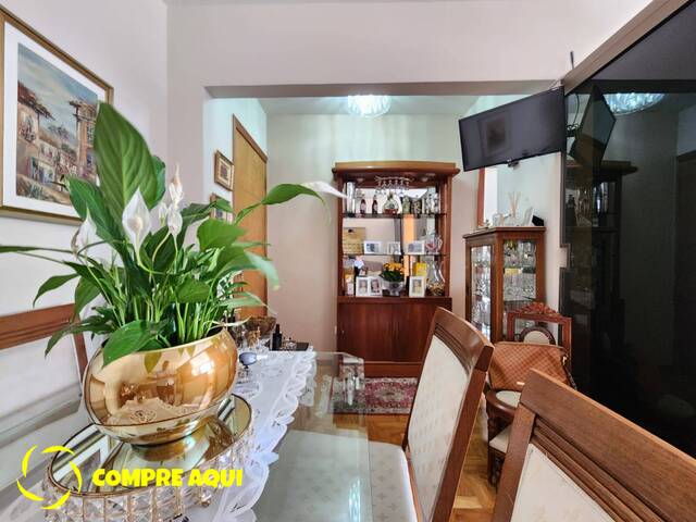 #CLH397 - Apartamento para Venda em São Paulo - SP