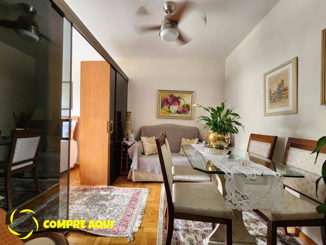 #CLH397 - Apartamento para Venda em São Paulo - SP