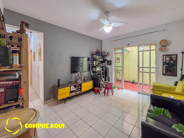 #APP053 - Apartamento para Venda em São Paulo - SP