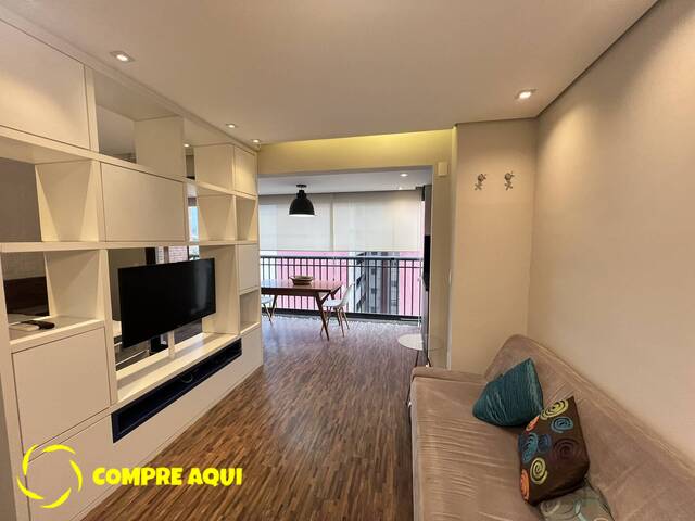 Apartamento para Venda em São Paulo - 3