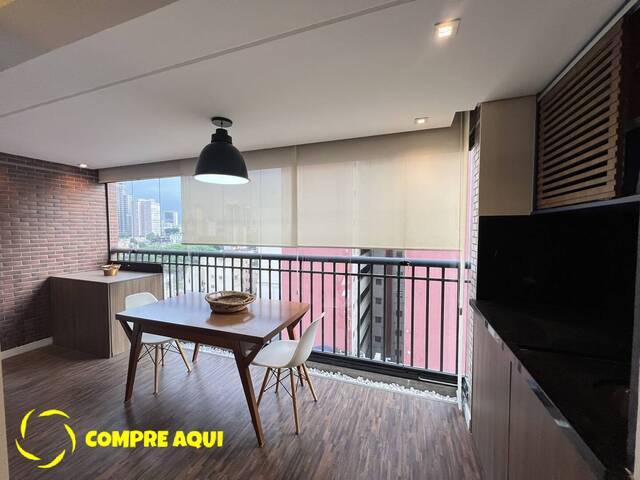 Apartamento para Venda em São Paulo - 5