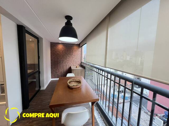 Apartamento para Venda em São Paulo - 4