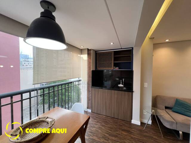 Apartamento para Venda em São Paulo - 2