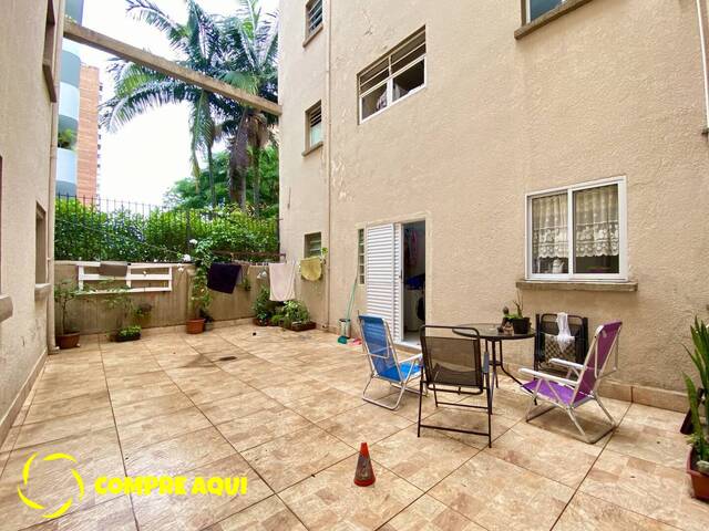 #CGG364 - Apartamento para Venda em São Paulo - SP