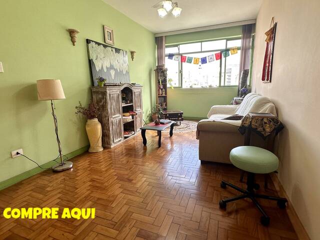 Apartamento para Venda em São Paulo - 2