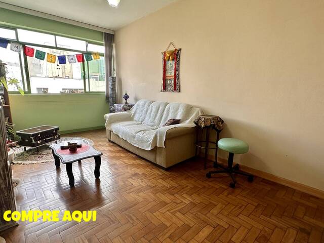 Apartamento para Venda em São Paulo - 3