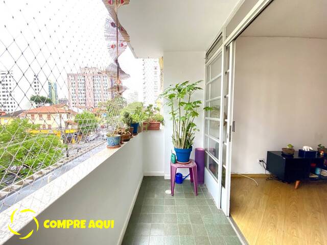 Apartamento para Venda em São Paulo - 4