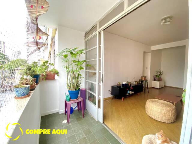 Apartamento para Venda em São Paulo - 5