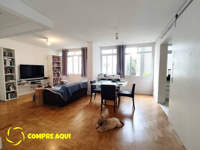 #ASR187 - Apartamento para Venda em São Paulo - SP