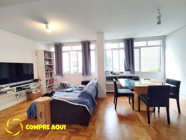 Apartamento para Venda em São Paulo - 3