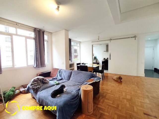Apartamento para Venda em São Paulo - 2
