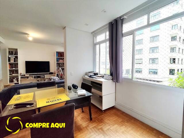 Apartamento para Venda em São Paulo - 5