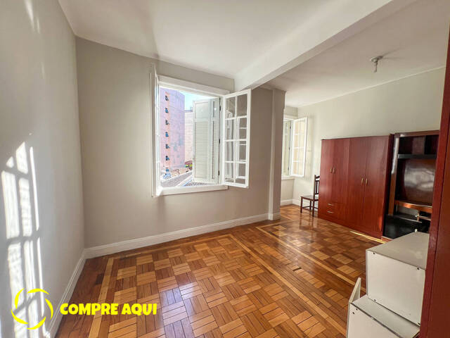 #CLE262 - Apartamento para Venda em São Paulo - SP