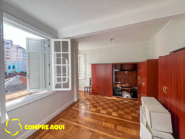 #CLE262 - Apartamento para Venda em São Paulo - SP