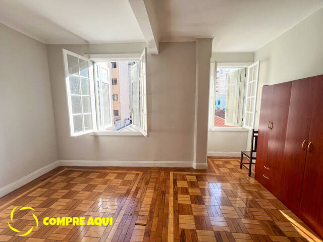 #CLE262 - Apartamento para Venda em São Paulo - SP