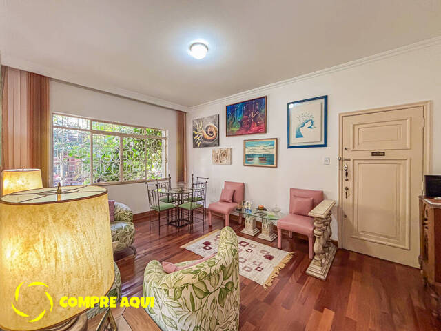 #APP055 - Apartamento para Venda em São Paulo - SP