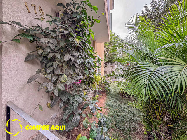 #APP058 - Apartamento para Venda em São Paulo - SP