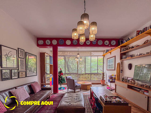 #APP058 - Apartamento para Venda em São Paulo - SP