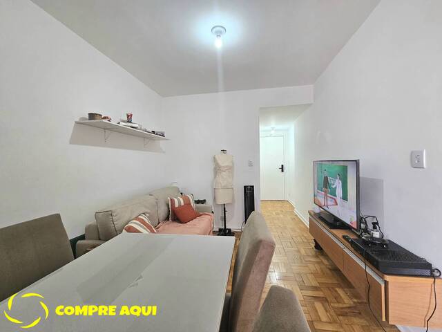 Apartamento para Venda em São Paulo - 2