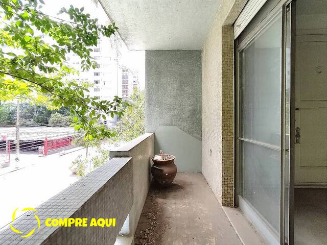 #ASR186 - Apartamento para Venda em São Paulo - SP