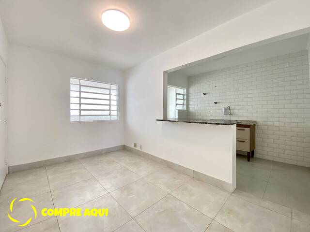 #CGG367 - Apartamento para Venda em São Paulo - SP