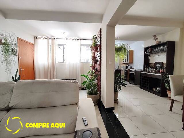 #ASR190 - Apartamento para Venda em São Paulo - SP