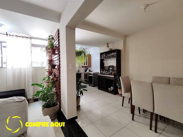 #ASR190 - Apartamento para Venda em São Paulo - SP