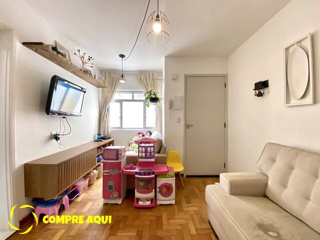 #CASB7 - Apartamento para Venda em São Paulo - SP