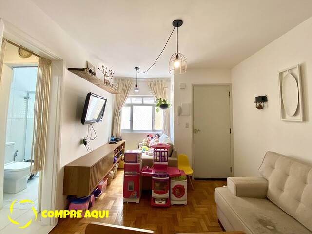 #CASB7 - Apartamento para Venda em São Paulo - SP