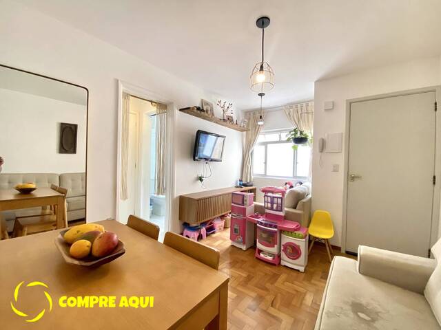 Apartamento para Venda em São Paulo - 4