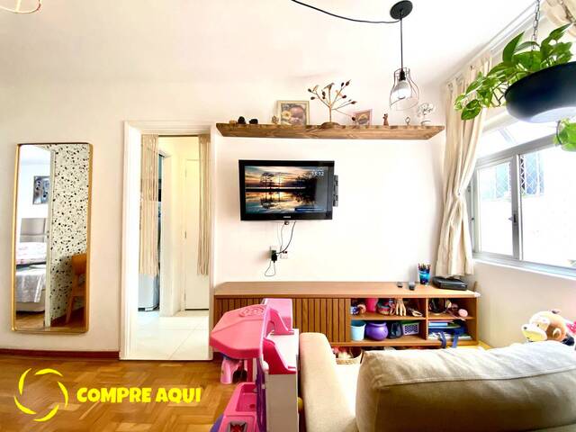 Apartamento para Venda em São Paulo - 5