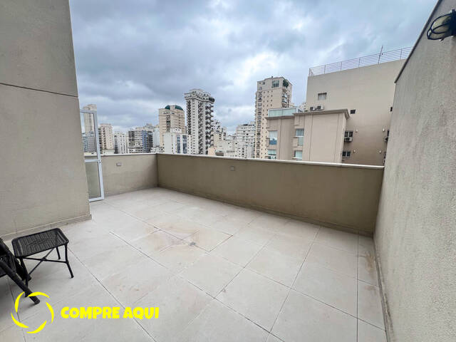 #CLE266 - Apartamento para Venda em São Paulo - SP