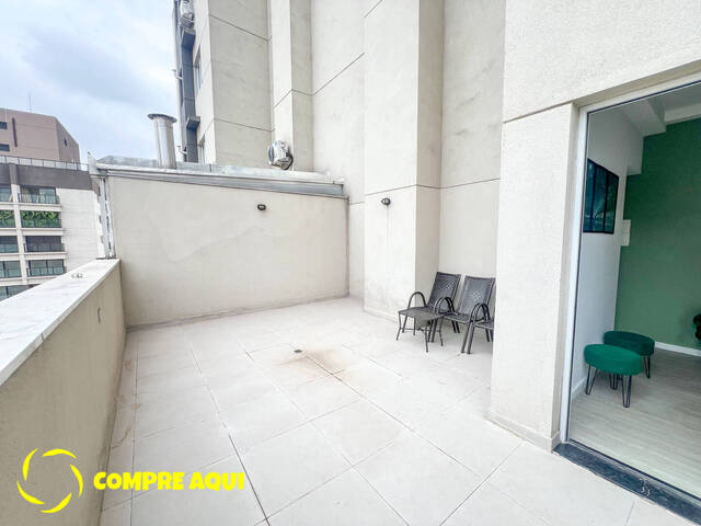 #CLE266 - Apartamento para Venda em São Paulo - SP