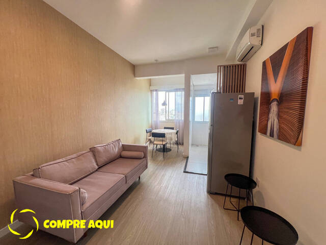 #CLE267 - Apartamento para Venda em São Paulo - SP