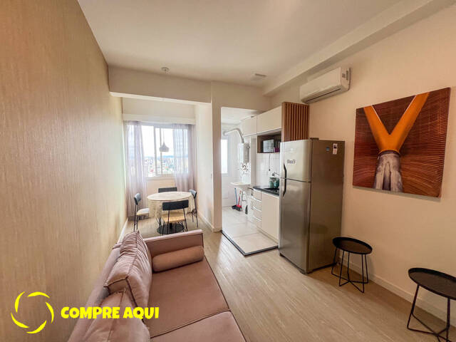 #CLE267 - Apartamento para Venda em São Paulo - SP