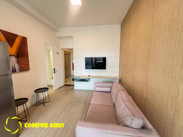 #CLE267 - Apartamento para Venda em São Paulo - SP