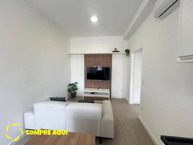 #ARG384 - Apartamento para Venda em São Paulo - SP
